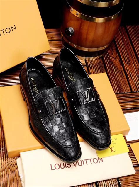 lv mens dress shoes|louis vuitton men's casual shoes.